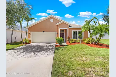 3995 Aria Drive, Melbourne, FL 32904 - Photo 1