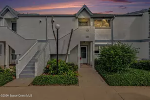 614 Beach Park Ln, Cape Canaveral, FL 32920 - Photo 1