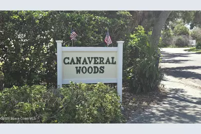 8730 Clara Elizabeth Lane #206, Cape Canaveral, FL 32920 - Photo 46