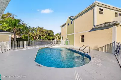 8730 Clara Elizabeth Lane #206, Cape Canaveral, FL 32920 - Photo 38