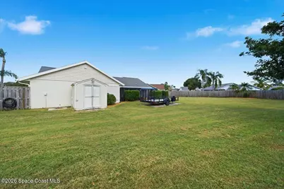 1237 Lakeview Drive, Rockledge, FL 32955 - Photo 32