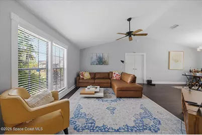1237 Lakeview Drive, Rockledge, FL 32955 - Photo 4