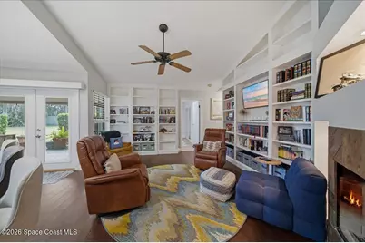 1237 Lakeview Drive, Rockledge, FL 32955 - Photo 6