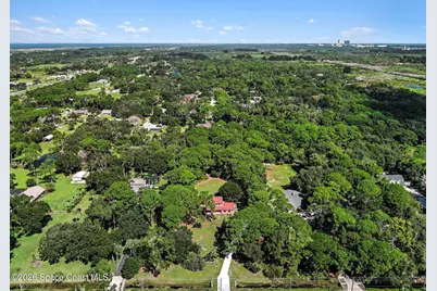 580 Chase Hammock Road, Merritt Island, FL 32953 - Photo 4