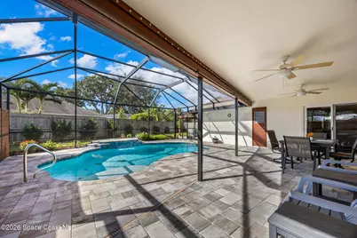 1345 Bonaventure Drive, Melbourne, FL 32940 - Photo 34