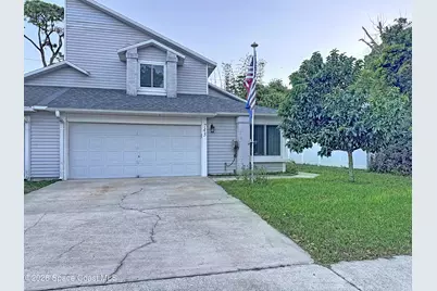 743 White Pine Avenue, Rockledge, FL 32955 - Photo 1