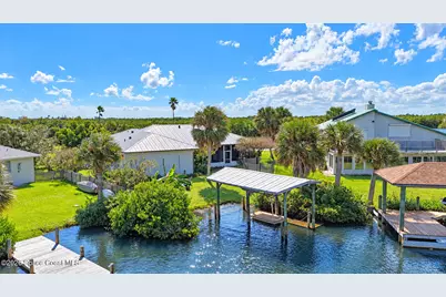 380 Lakeview Drive, Melbourne Beach, FL 32951 - Photo 48