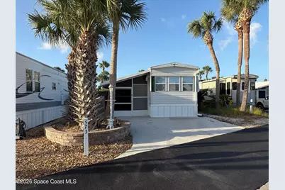 573 Carousel Lane #284, Melbourne Beach, FL 32951 - Photo 2
