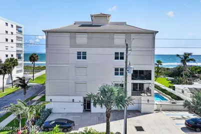 1915 S Atlantic Avenue #202, Cocoa Beach, FL 32931 - Photo 2