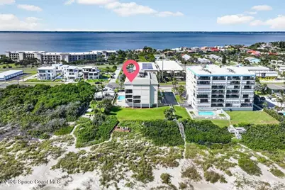1915 S Atlantic Avenue #202, Cocoa Beach, FL 32931 - Photo 70