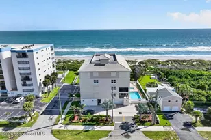 1915 S Atlantic Ave, Cocoa Beach, FL 32931 - Photo 1
