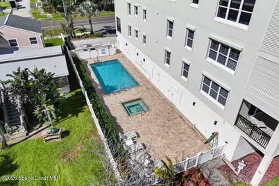1915 S Atlantic Avenue #202, Cocoa Beach, FL 32931 - Photo 68