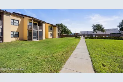 5650 N Banana River Boulevard #2-2, Cocoa Beach, FL 32931 - Photo 24