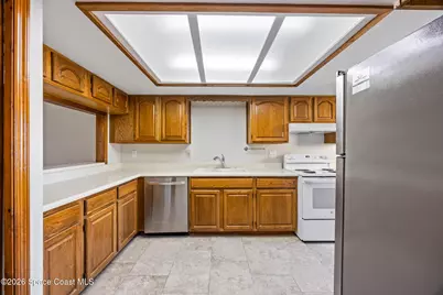 5650 N Banana River Boulevard #2-2, Cocoa Beach, FL 32931 - Photo 4