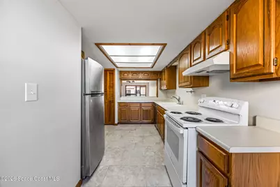5650 N Banana River Boulevard #2-2, Cocoa Beach, FL 32931 - Photo 2