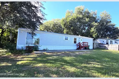 6987 Melaleuca Road, Cocoa, FL 32927 - Photo 2