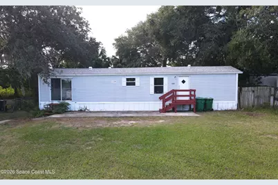 6987 Melaleuca Road, Cocoa, FL 32927 - Photo 1