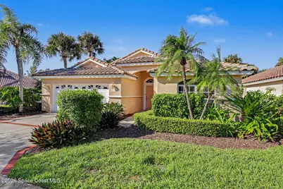 5612 Beach Elder Way, Melbourne Beach, FL 32951 - Photo 2