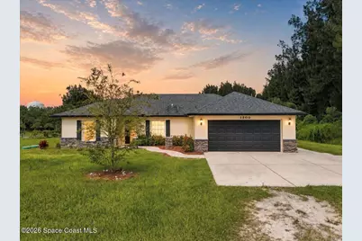1500 Dalbora Road, Merritt Island, FL 32953 - Photo 1