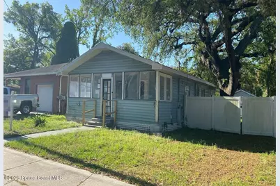 3405 E 33rd Avenue, Tampa, FL 33610 - Photo 2