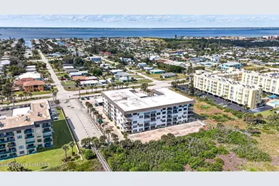 4600 Ocean Beach Boulevard #410, Cocoa Beach, FL 32931 - Photo 58