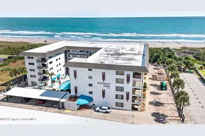 4600 Ocean Beach Boulevard #410, Cocoa Beach, FL 32931 - Photo 6