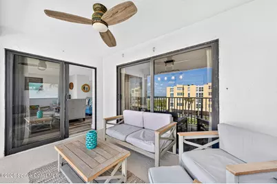 4600 Ocean Beach Boulevard #410, Cocoa Beach, FL 32931 - Photo 18