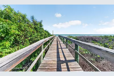 4600 Ocean Beach Boulevard #410, Cocoa Beach, FL 32931 - Photo 70