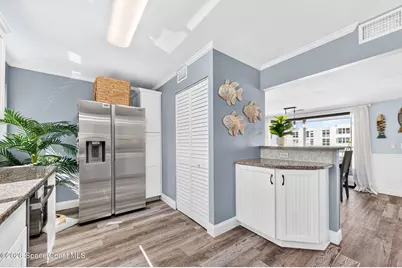 4600 Ocean Beach Boulevard #410, Cocoa Beach, FL 32931 - Photo 24
