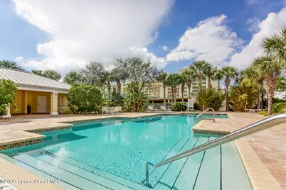 490 Sail Lane #202, Merritt Island, FL 32953 - Photo 6
