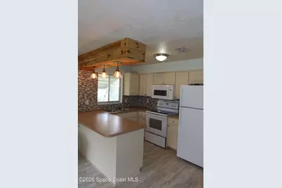345 W Venetian Court, Merritt Island, FL 32953 - Photo 2