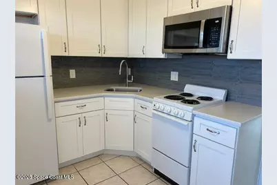 380 N Brevard Avenue #C-1, Cocoa Beach, FL 32931 - Photo 4