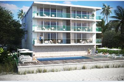 405 N Miramar Avenue #P.H. 1, Indialantic, FL 32903 - Photo 1