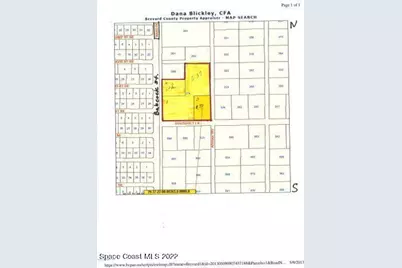 7875 Babcock Street SE, Palm Bay, FL 32909 - Photo 2