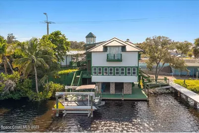 973 N Harbor City Boulevard, Melbourne, FL 32935 - Photo 2
