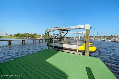 973 N Harbor City Boulevard, Melbourne, FL 32935 - Photo 54