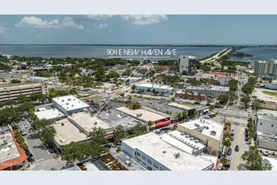 904 E New Haven Avenue, Melbourne, FL 32901 - Photo 2