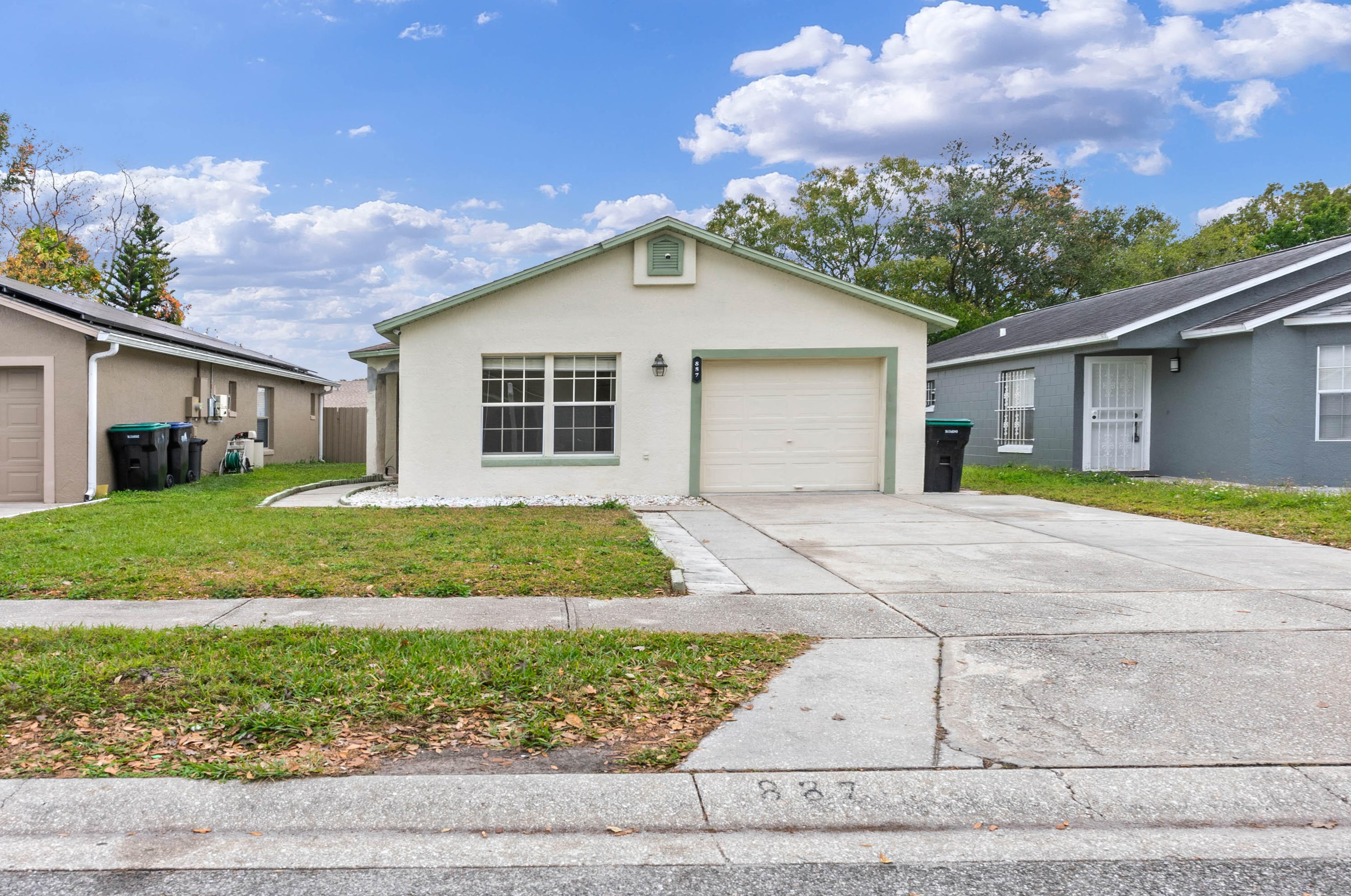 887 Vista Palma Way, Orlando, FL