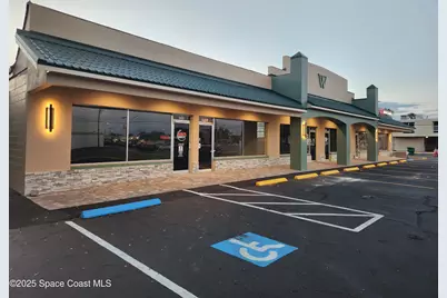 139 S Courtenay Parkway, Merritt Island, FL 32953 - Photo 1