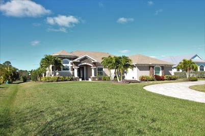 3614 Province Drive, Melbourne, FL 32934 - Photo 1