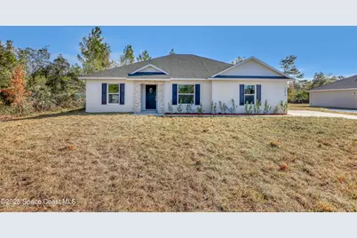 5245 Blounts Ridge Road, Mims, FL 32754 - Photo 1