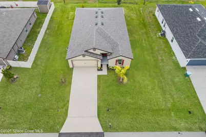 1983 Ganyard Avenue SW, Palm Bay, FL 32908 - Photo 1