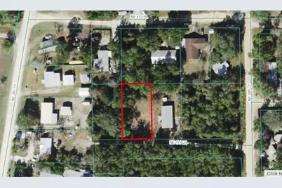 24905 NE 131st Lane, Fort Mc Coy, FL 32134 - Photo 1