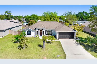 643 Commargo Road NW, Palm Bay, FL 32907 - Photo 1