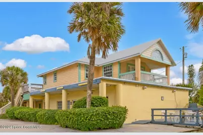 5925 S Hwy A1A #A, Melbourne Beach, FL 32951 - Photo 1