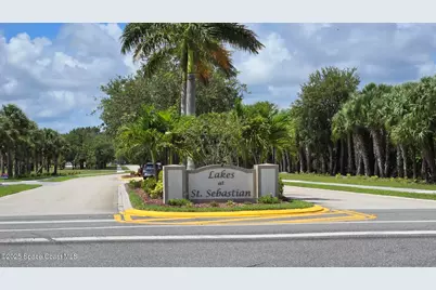 4386 Kelsey Lane, Micco, FL 32976 - Photo 1