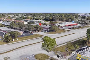 2115 Palm Bay Rd NE, Palm Bay, FL 32905 - Photo 1