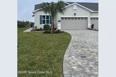 7735 Cache Creek Lane, Melbourne, FL 32940 - Photo 1