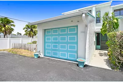 1310 S Miramar Avenue #106, Indialantic, FL 32903 - Photo 1