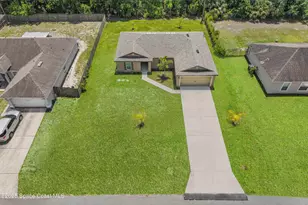 260 Breakwater St SE, Palm Bay, FL 32909 - Photo 1